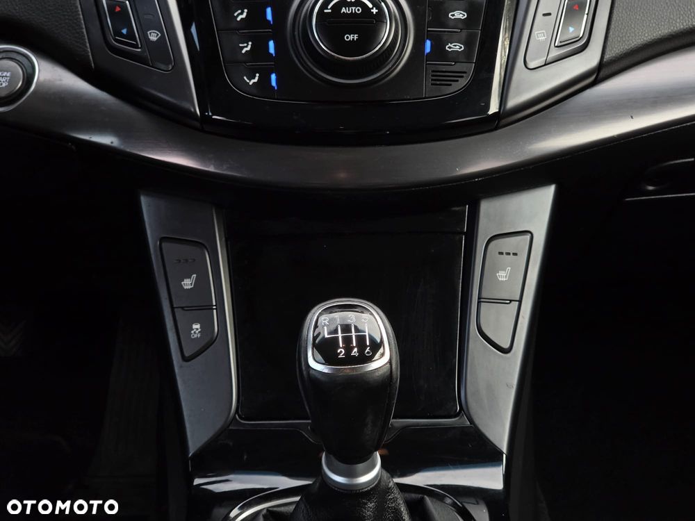 Hyundai i40 1.7 CRDi blue Style - 14
