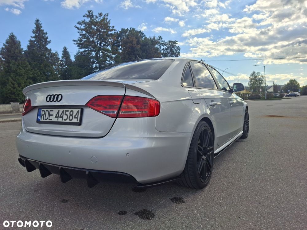 Audi A4 Avant - 2