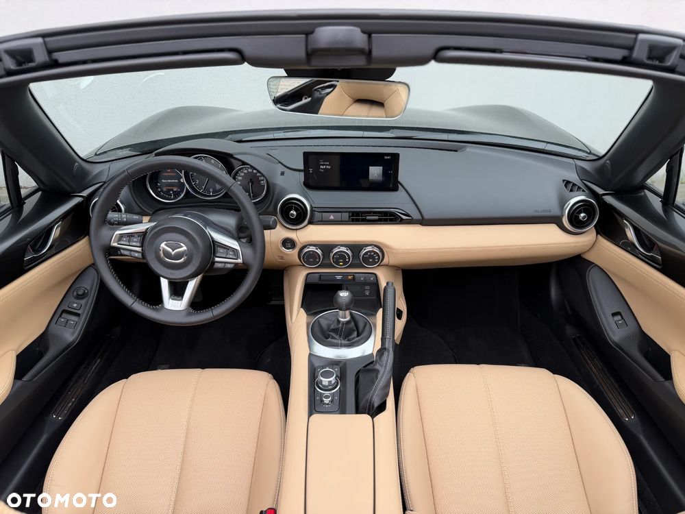 Mazda MX-5 ST SKYACTIV-G 1.5 Kazari - 16