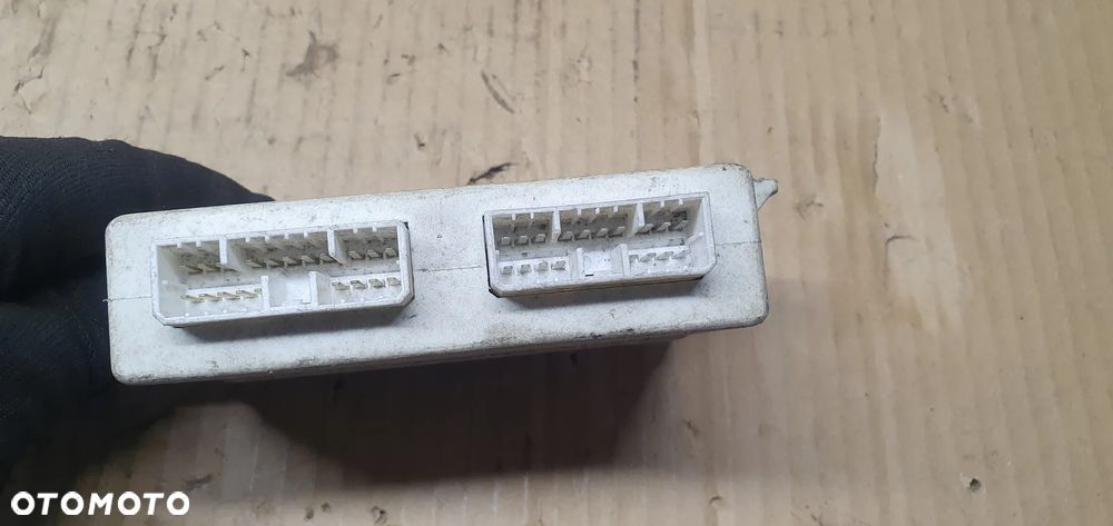 Moduł komfortu sterownik Alfa Romeo 156 60651187 - 4