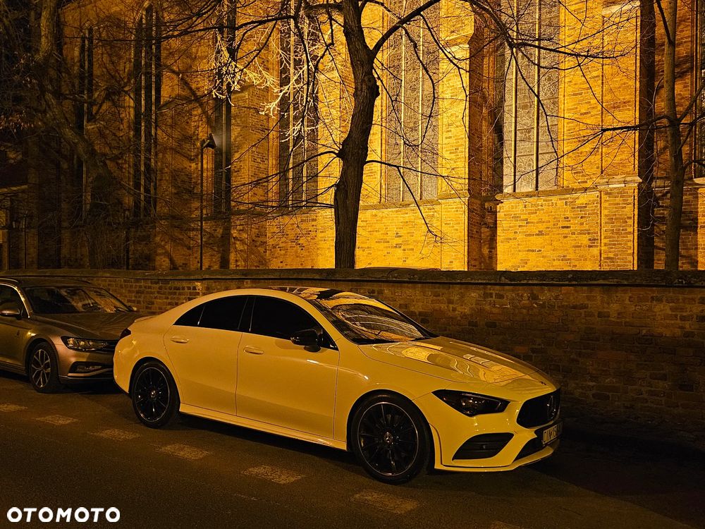 Mercedes-Benz CLA 250 7G-DCT Edition 2020 - 17