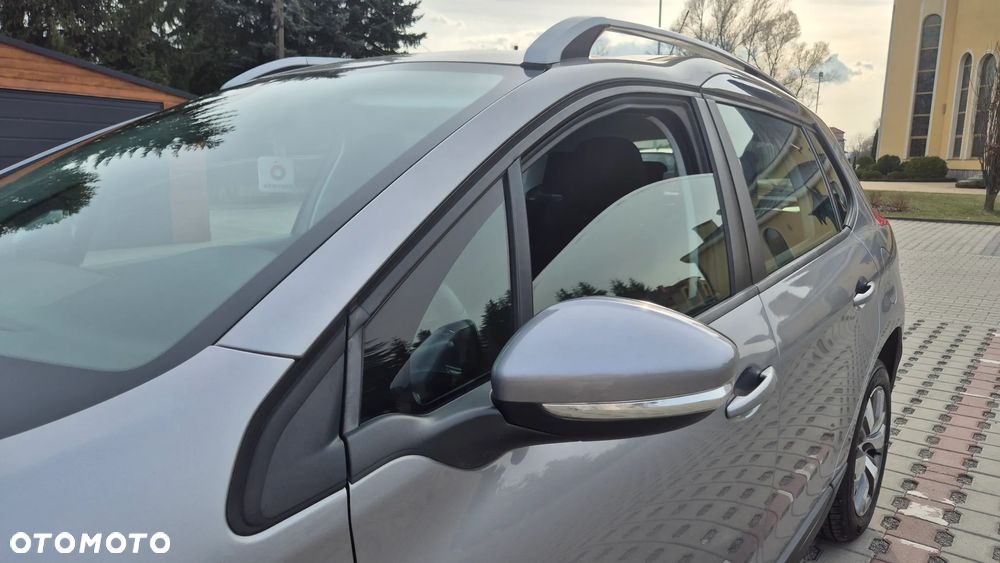 Peugeot 2008 PureTech 82 Access - 35