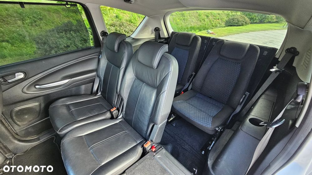 Ford S-Max 1.6 TDCi DPF Titanium - 31