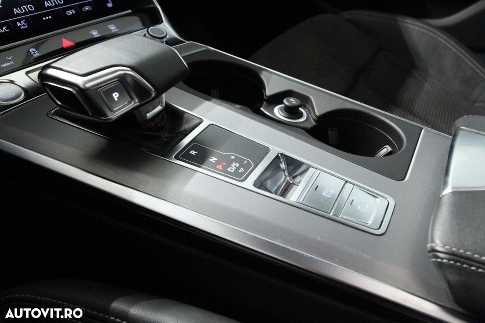 Audi A6 - 20