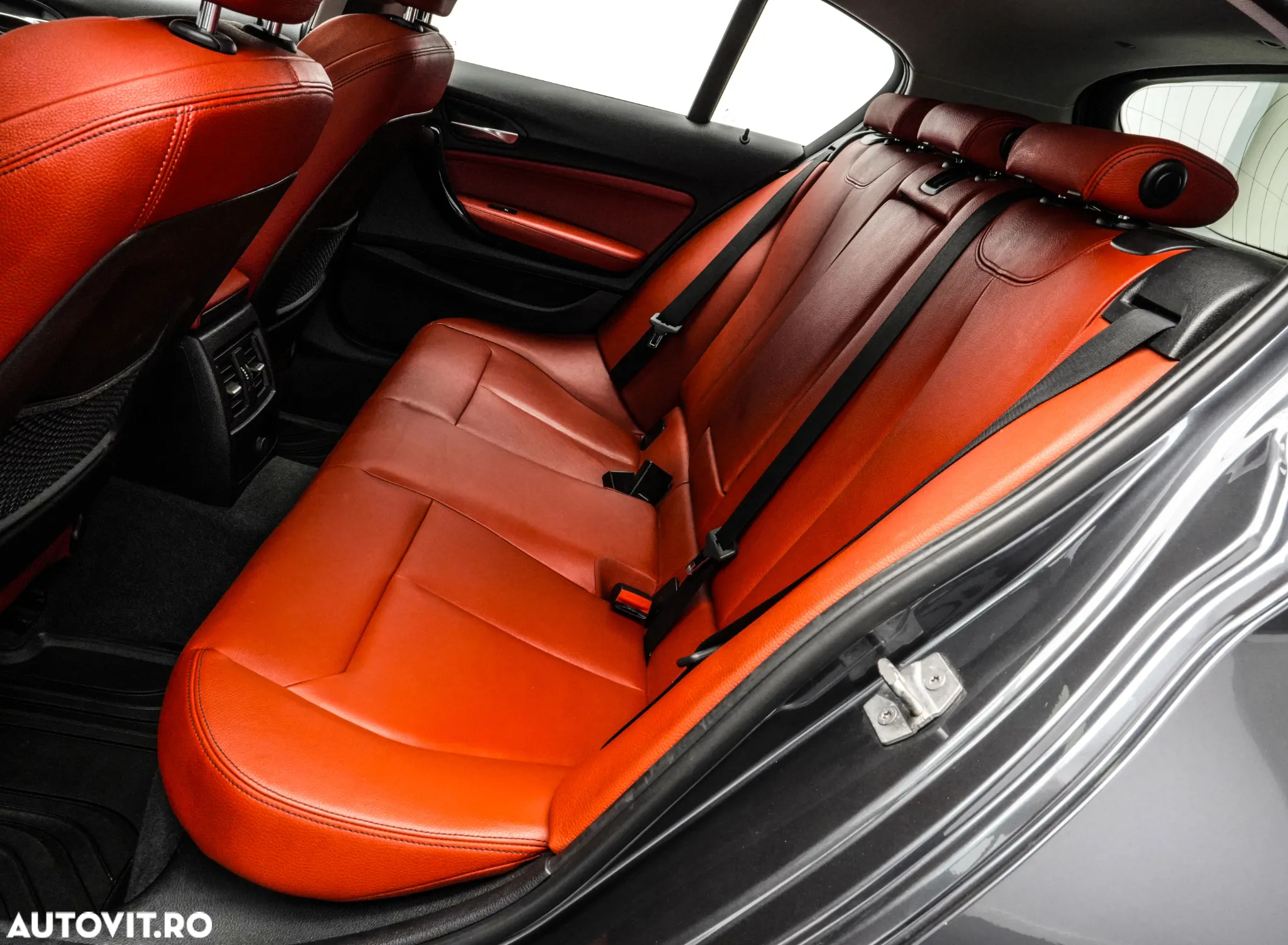 BMW Seria 1 120d xDrive AT M Sport - 14