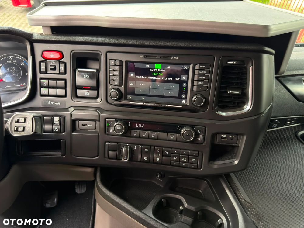 Scania R500 - 25