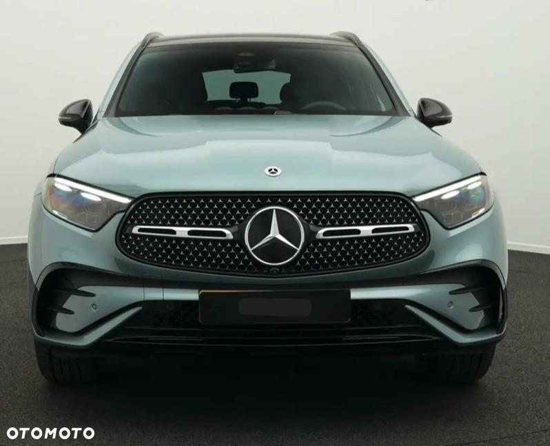 Mercedes-Benz GLC - 3