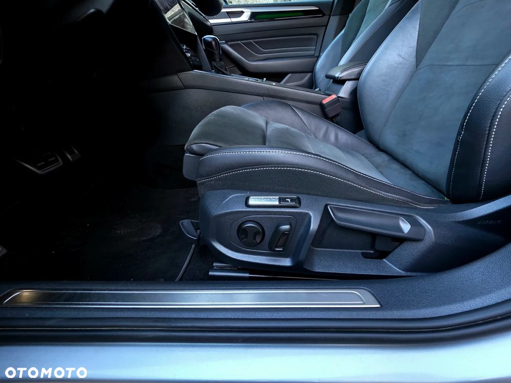 Volkswagen Arteon Shooting Brake 2.0 TDI SCR DSG R-Line - 15