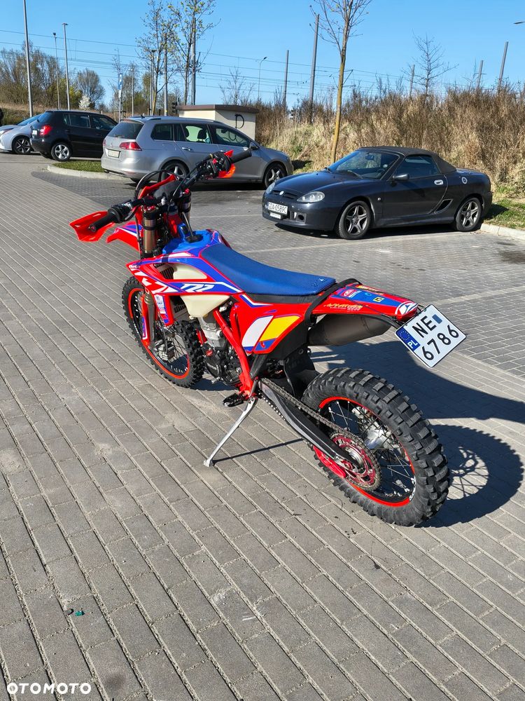 Beta RR - 6