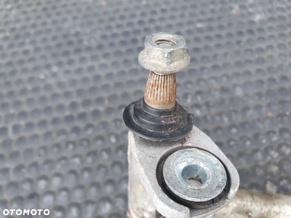 Mechanizm 1J1955023A 1J1955113A Wycieraczek Przedni Przod Silniczek Silnik Europa VW Golf IV 4 - 6