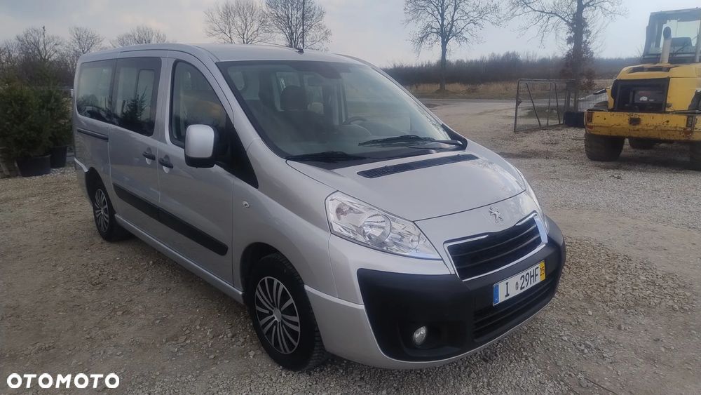 Peugeot Expert - 2