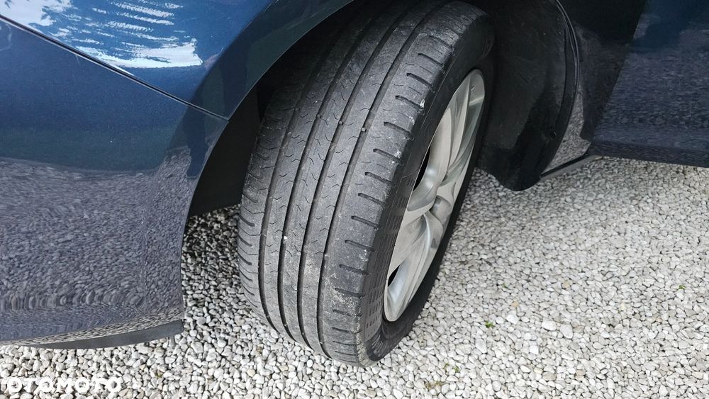 Opel Astra 1.7 CDTI EcoFLEX - 26