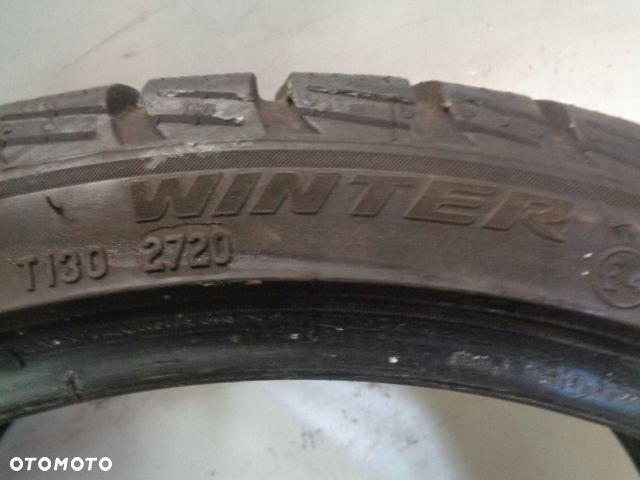 Pirelli Winter SottoZero 3 205/40R18 86V - 10