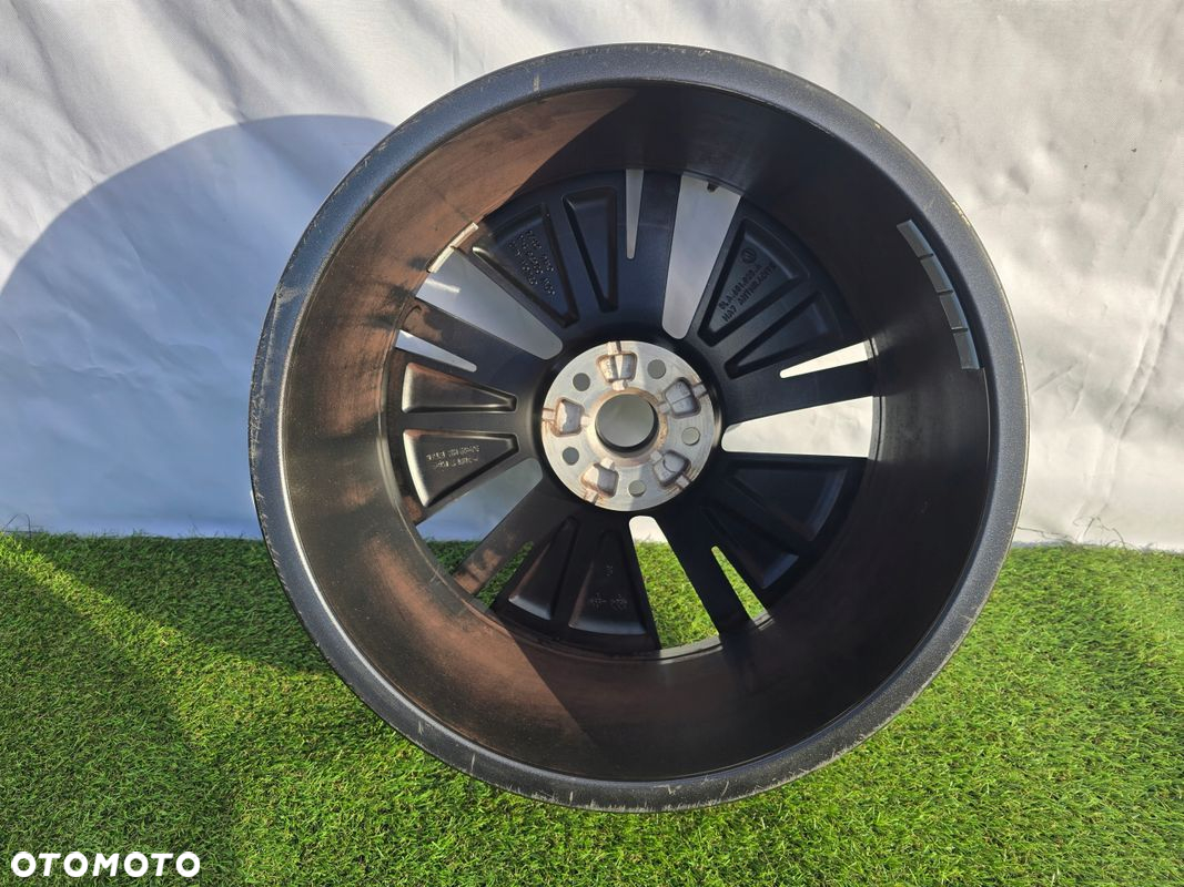 FELGA SKODA ENYAQ 5LA 8x19 ET45 5LA601025A 5LA601025G REGULUS - 5