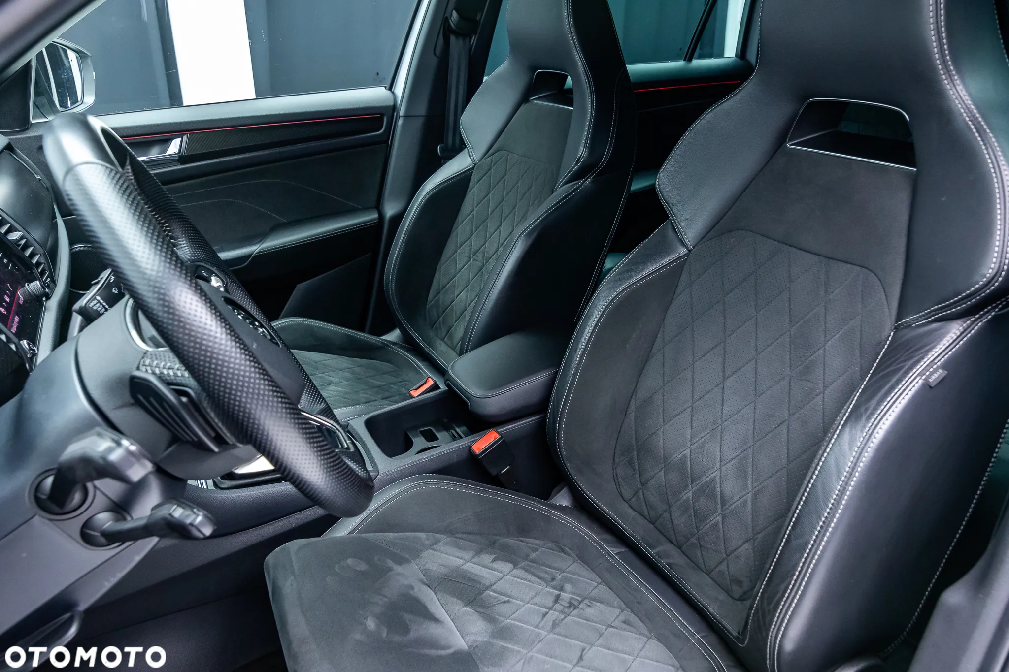 Skoda Kodiaq 2.0 TDI 4x4 DSG Sportline - 24