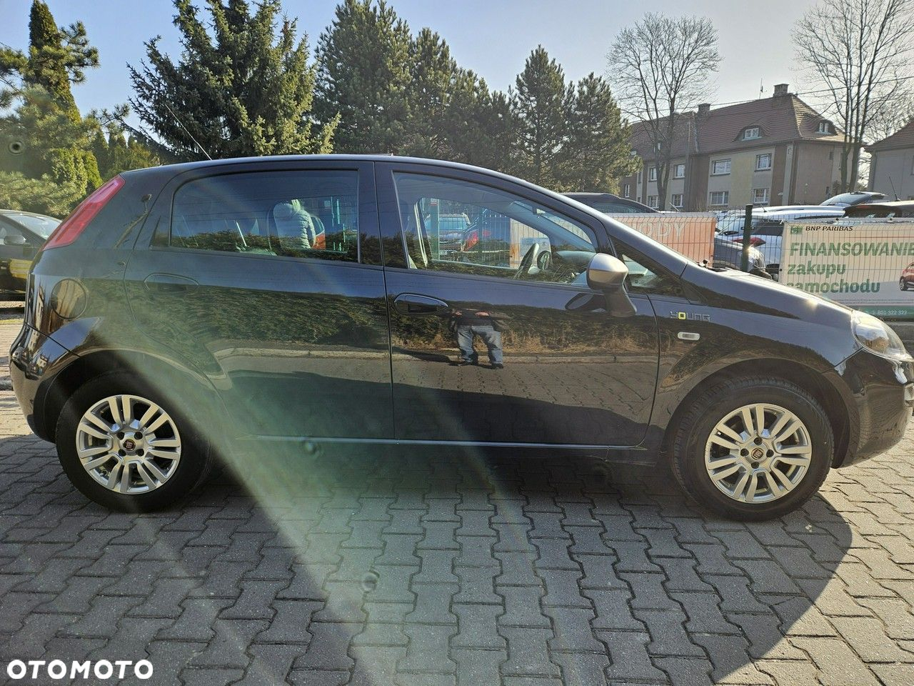 Fiat Punto - 15