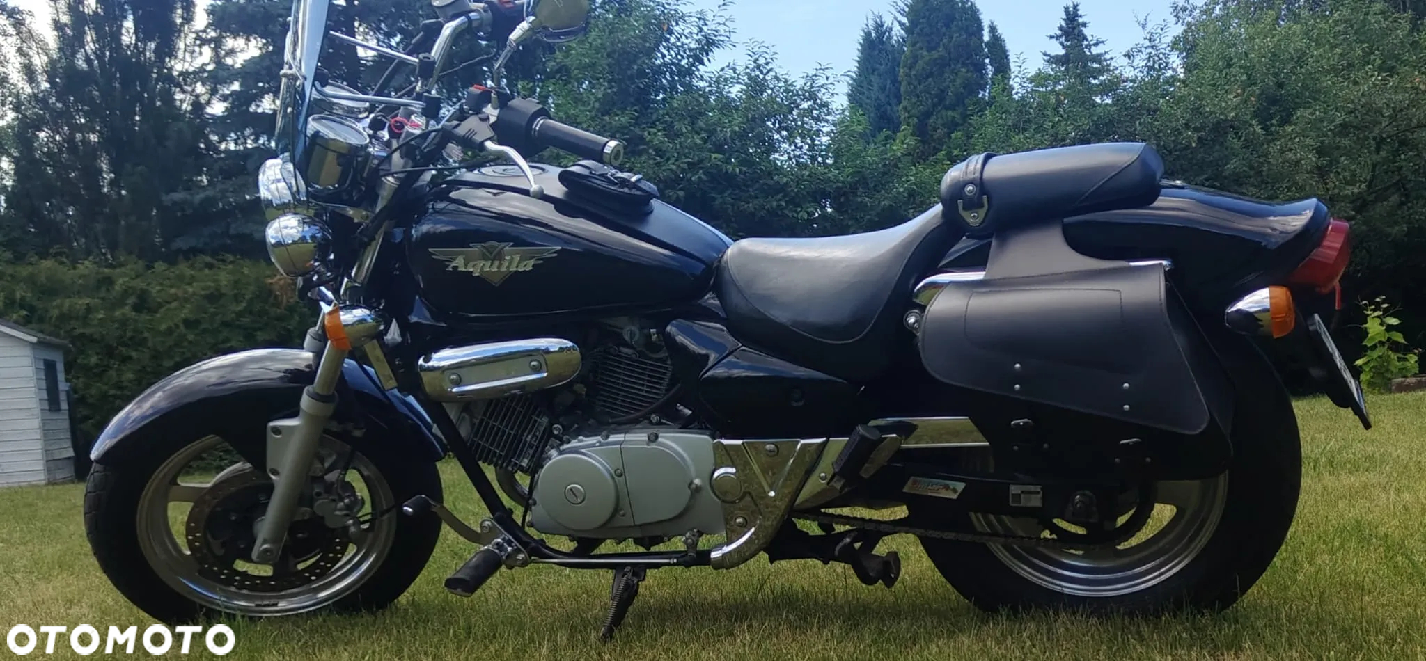 Hyosung GV - 16