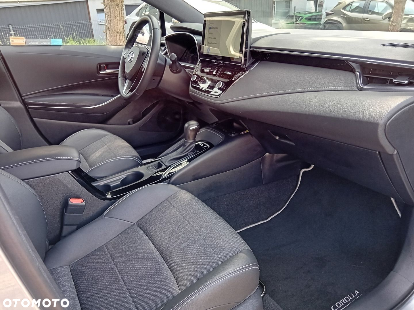 Toyota Corolla - 6