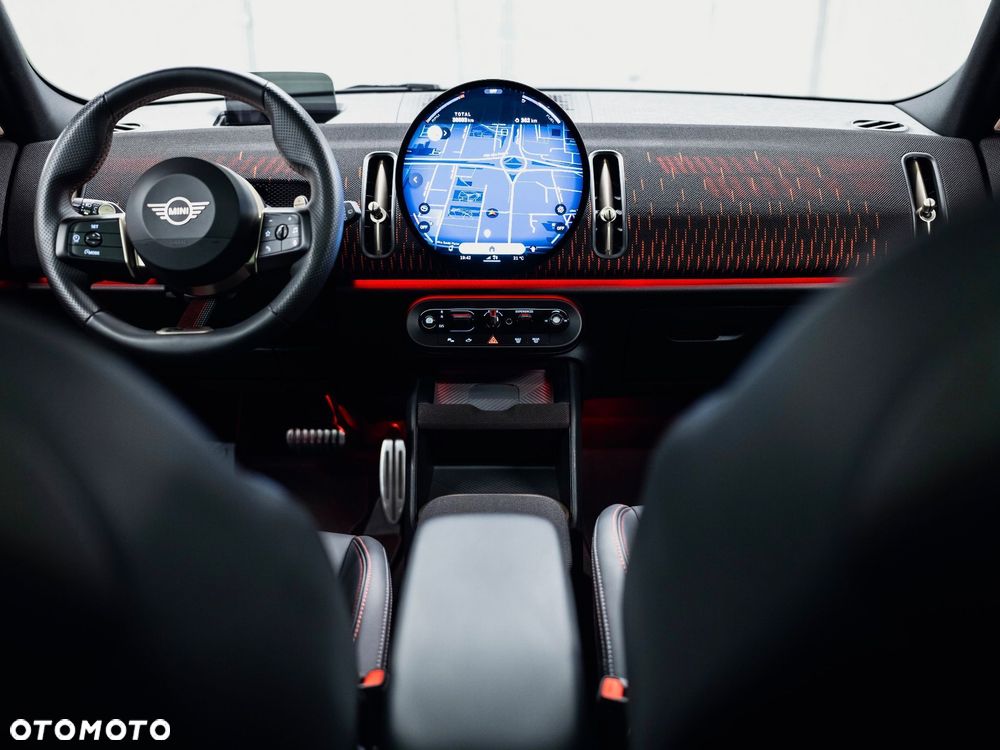 MINI John Cooper Works - 13