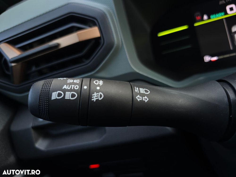 Dacia Duster HEV 140 Extreme - 14