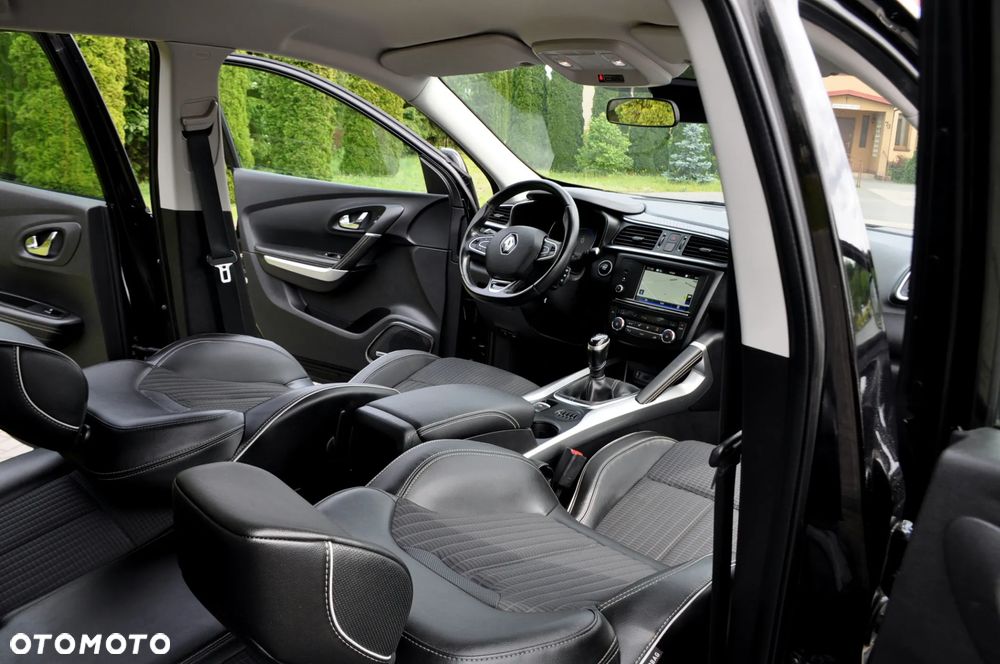 Renault Kadjar - 24