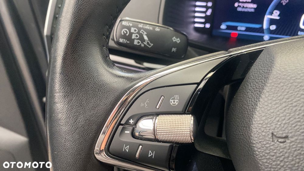 Skoda Karoq 2023