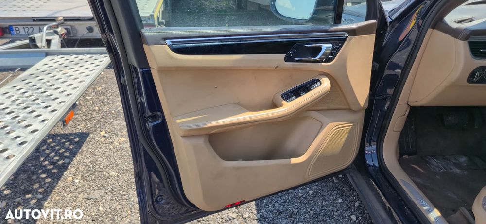 Porsche Macan 3.0 PDK S - 5