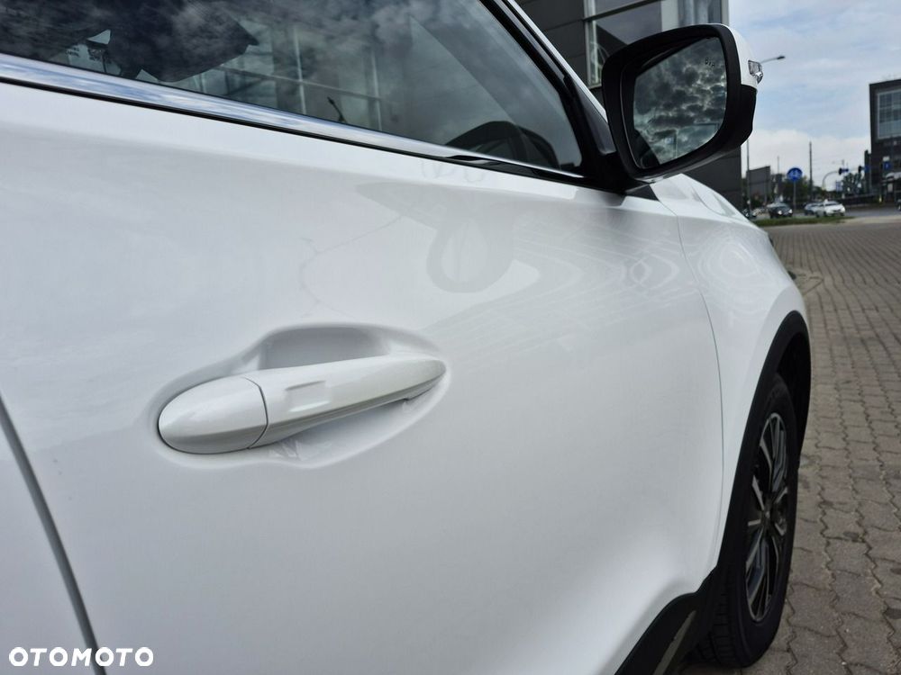 Chery Tiggo 7 1.5 T-GDI Super Hybrid Prestige DHT - 17