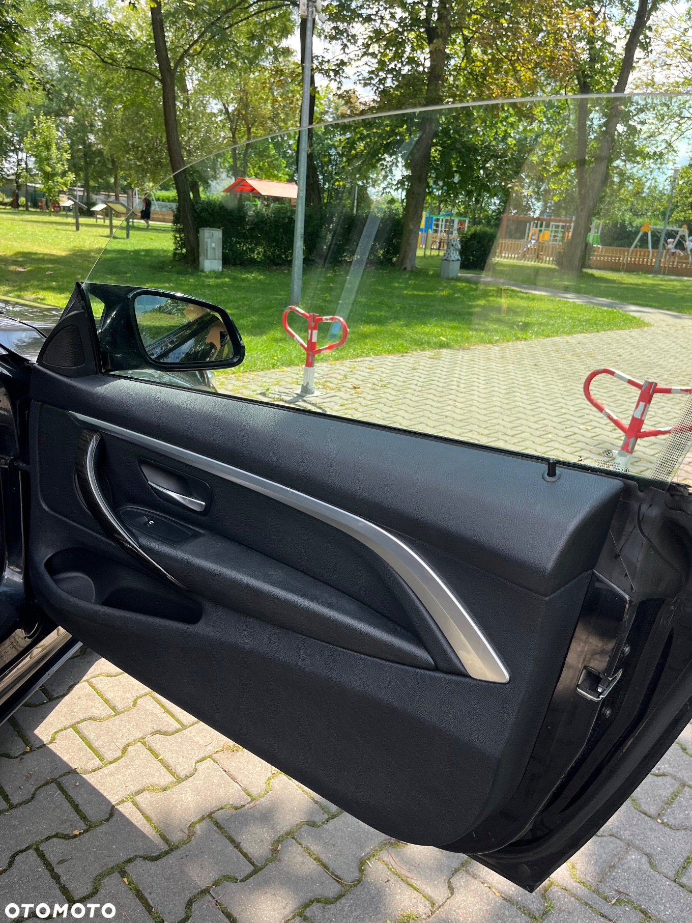 BMW Seria 4 435i Coupe M Sport - 22