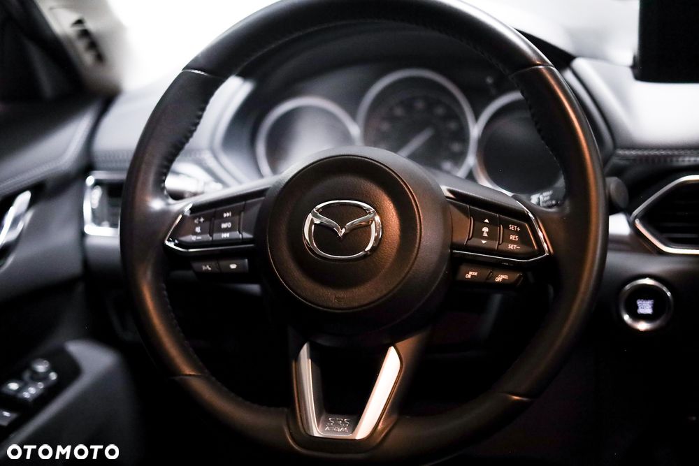 Mazda CX-5 SKYACTIV-G 192 Drive AWD Nakama Intense - 29