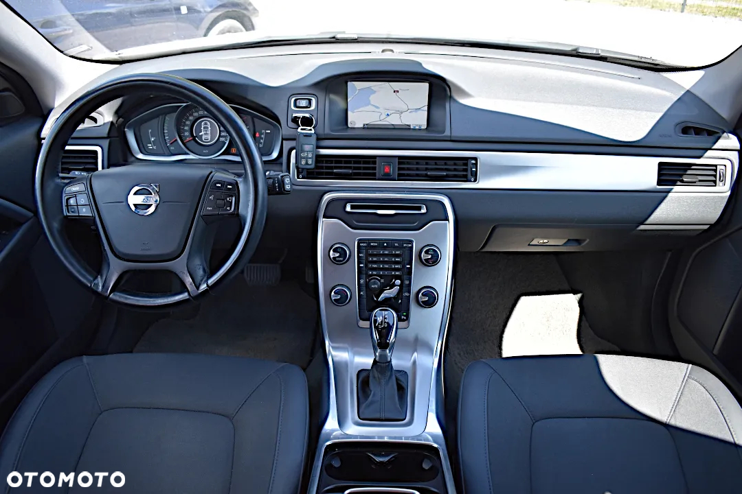 Volvo V70 - 5