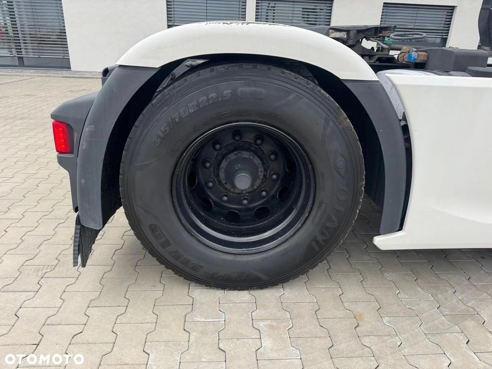 Scania R450/HYDRUALIKA/SERWIS/KLIMA STAC./FULL LED - 17