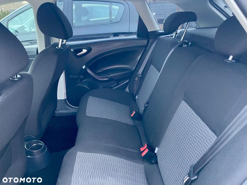 Seat Ibiza 1.2 TSI i-Tech - 23