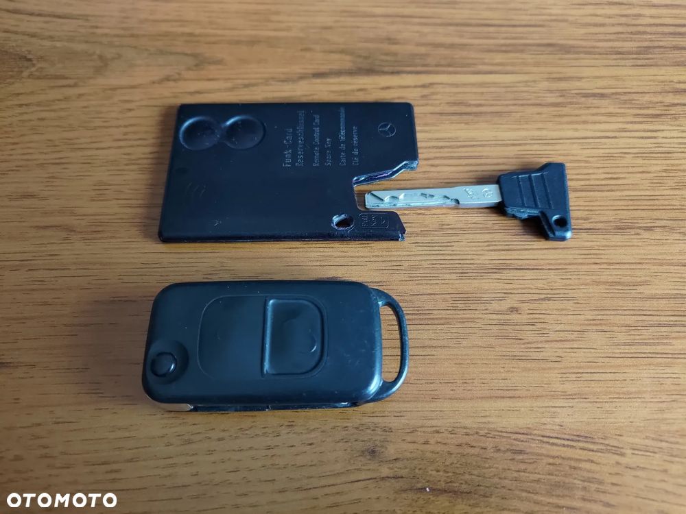 Mercedes-Benz SLK 230 Kompressor - 34