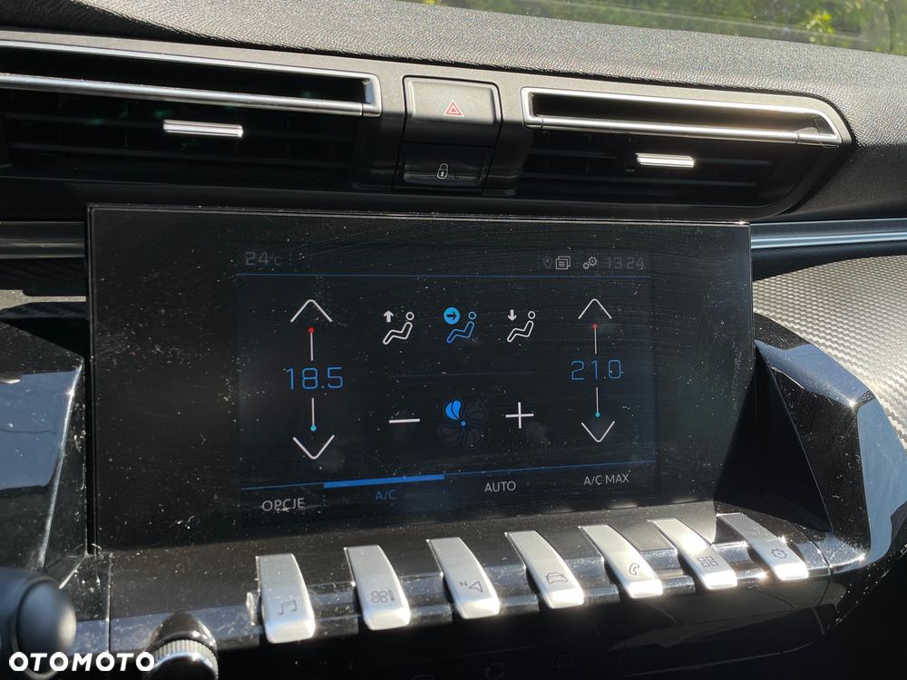 Peugeot 508 BlueHDi 130 Active - 18