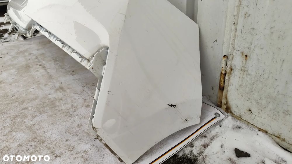 ZDERZAK TYLNY TYŁ HYUNDAI I30 FASTABCK N LINE 2018- 86611-S0700 - 4