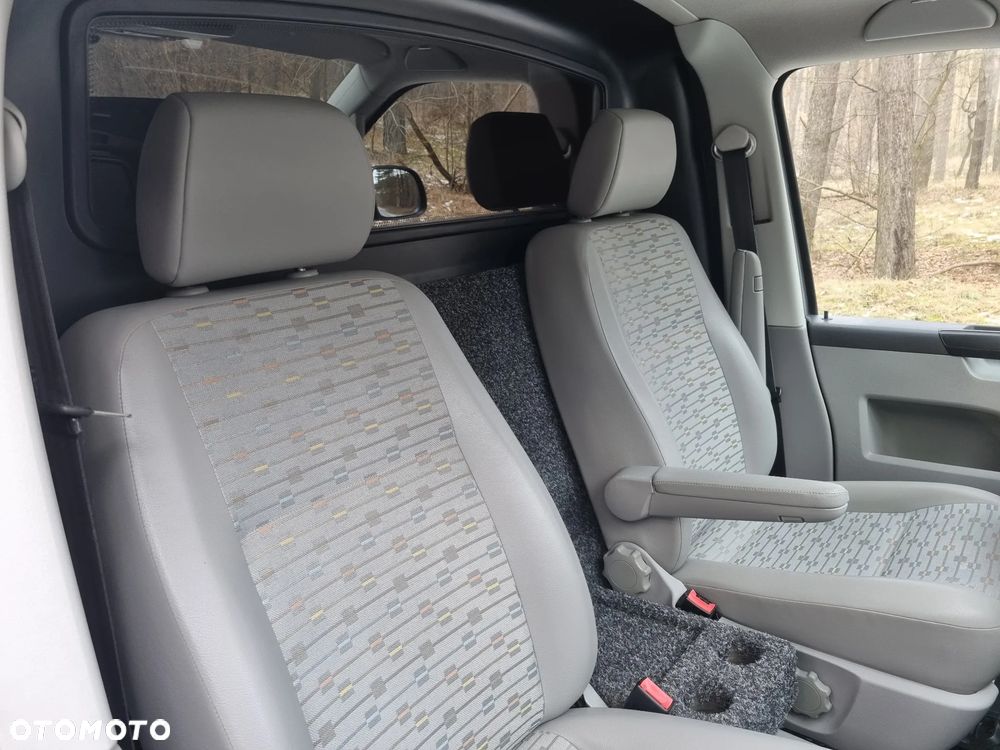 Volkswagen Transporter - 34