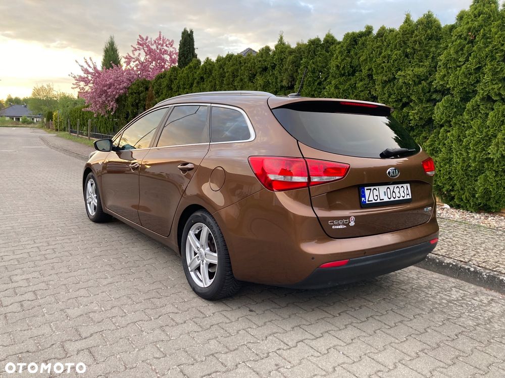 Kia Ceed 1.6 GDI L Business Line - 5