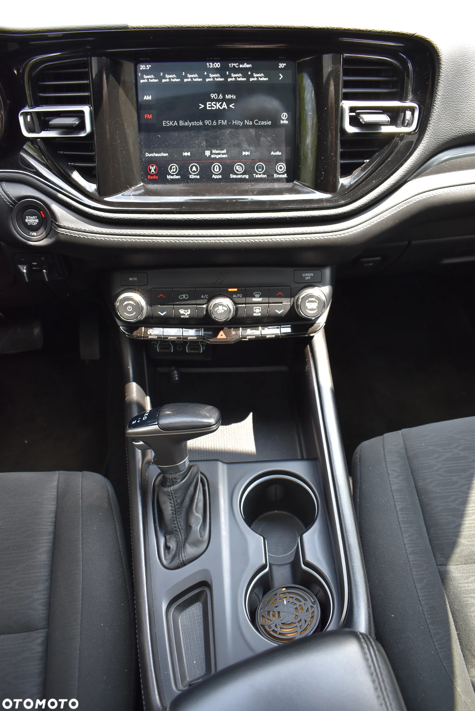 Dodge Durango - 34