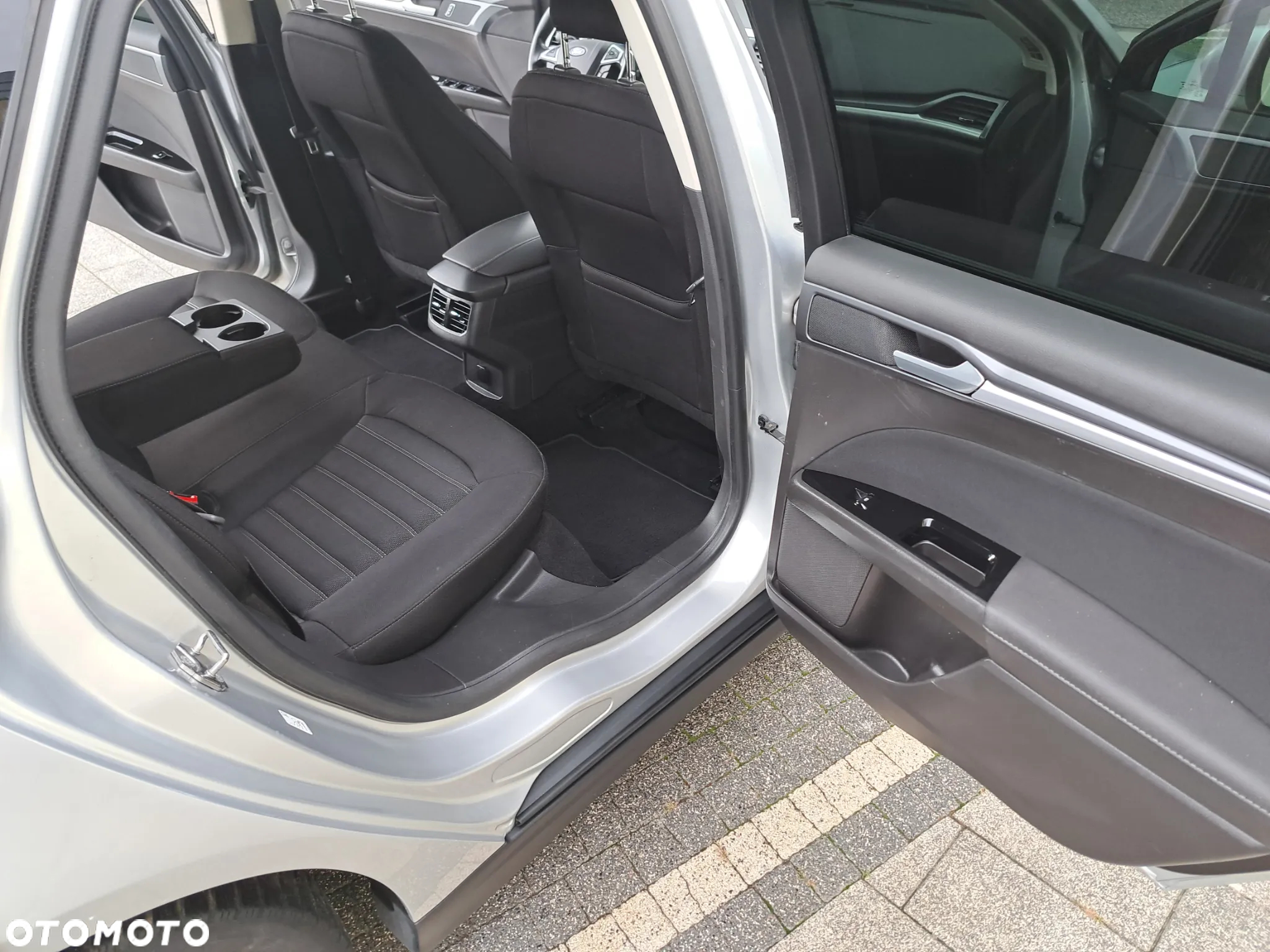 Ford Mondeo 2.0 EcoBlue Trend - 16