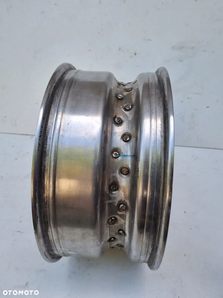 Harley Davidson Felga Koło 16 x 7 Szprycha 1979-1999 - 1