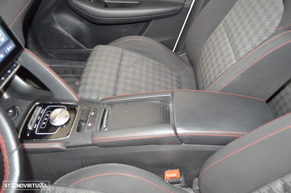 MG ZS Standard Comfort - 25