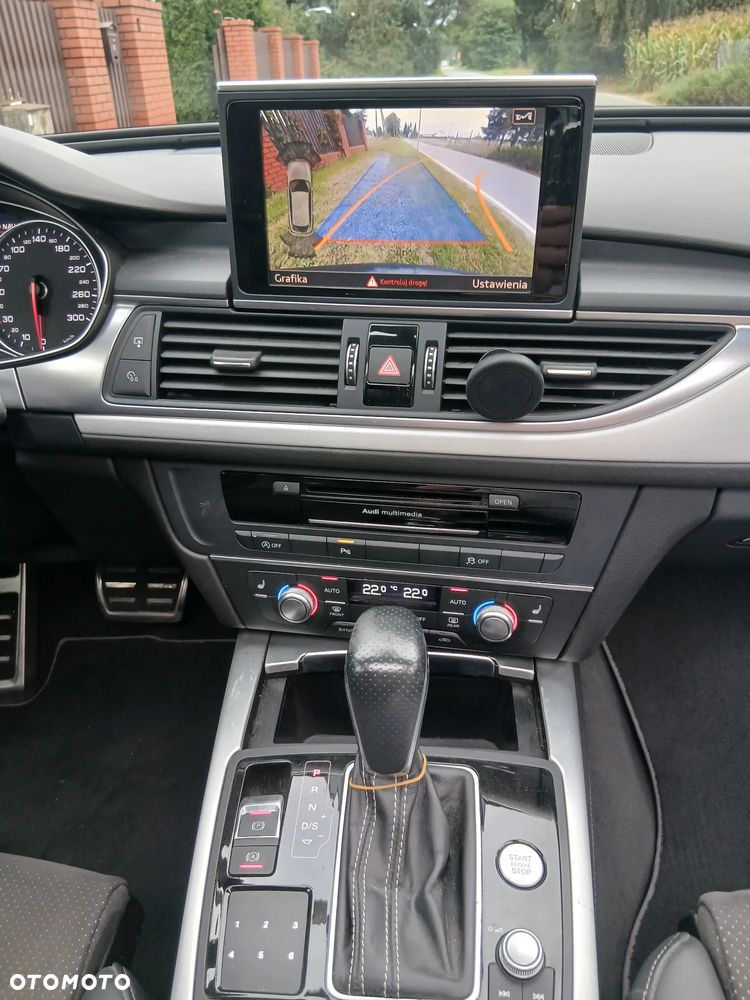 Audi A6 Avant - 21