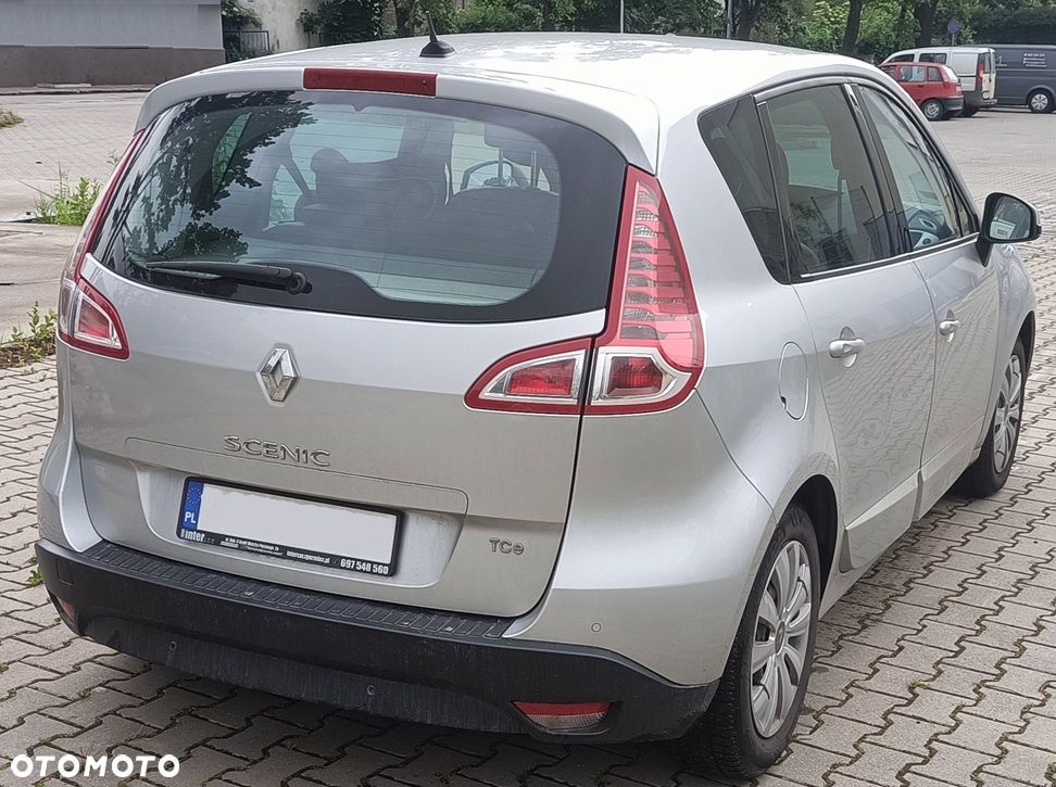 Renault Scenic TCe 130 Luxe - 2