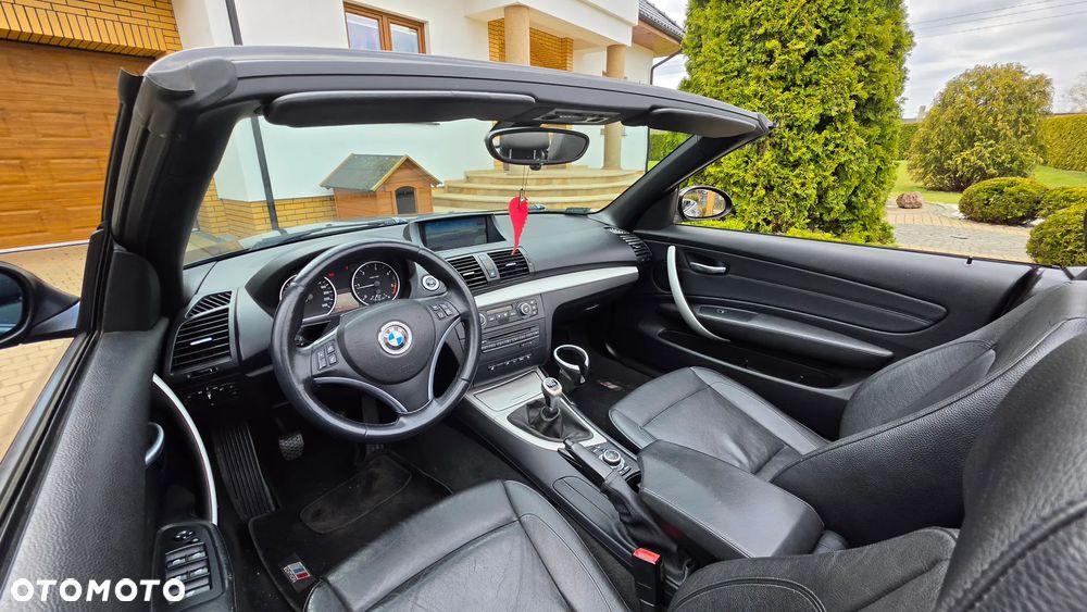 BMW Seria 1 118d - 5