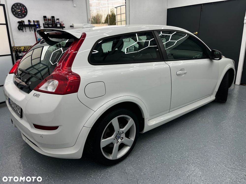 Volvo C30 - 7