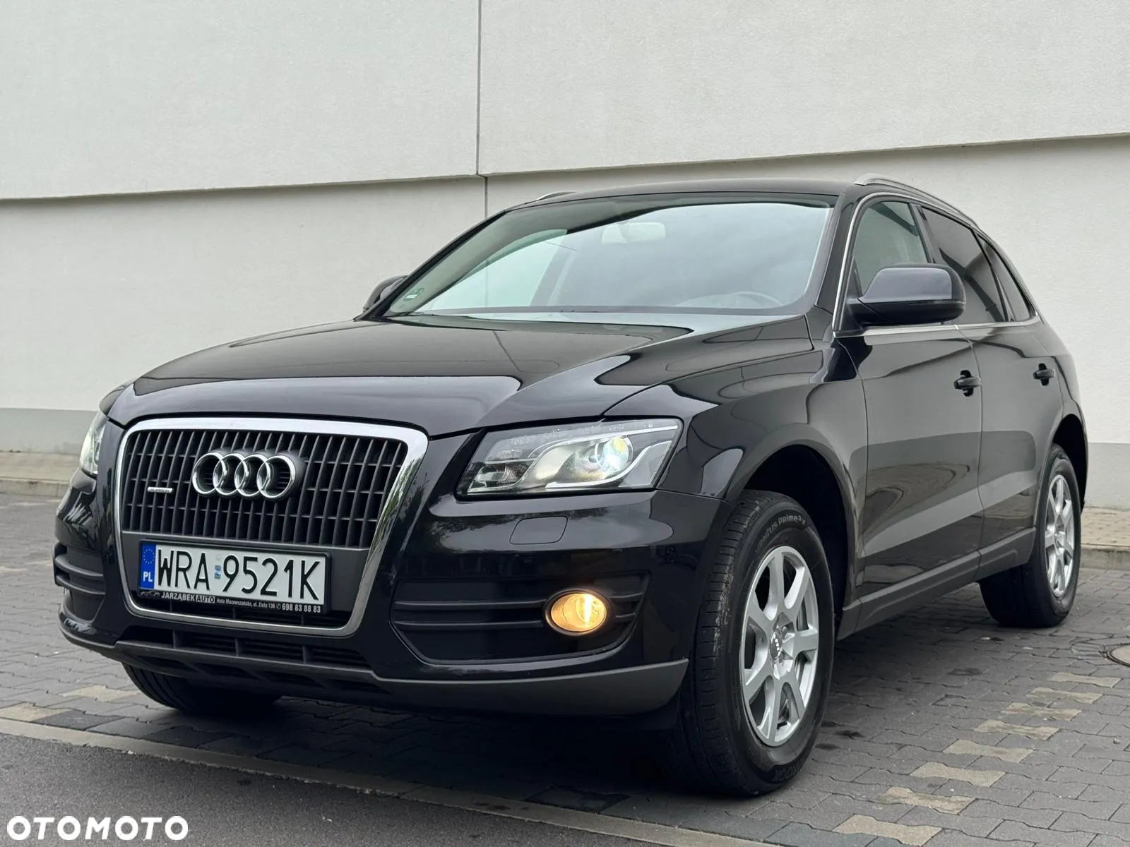 Audi Q5 - 15