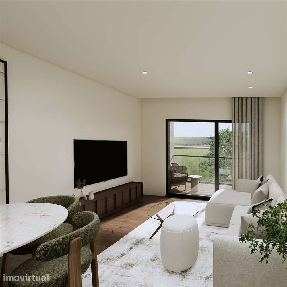 Apartamento T1 | Pousos | Leiria - Grande imagem: 4/30