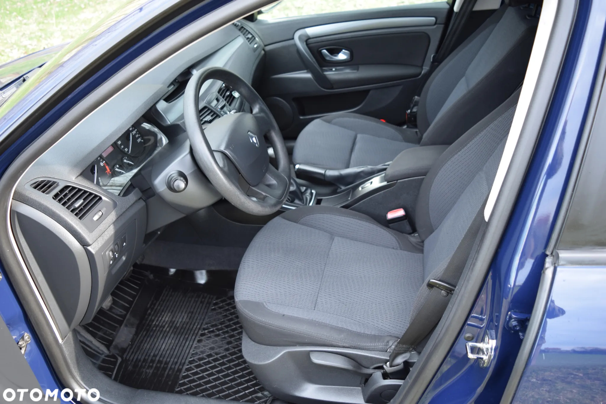 Renault Laguna 2.0 Dynamique - 20