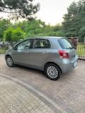 Toyota Yaris 1.33 2010 - 4